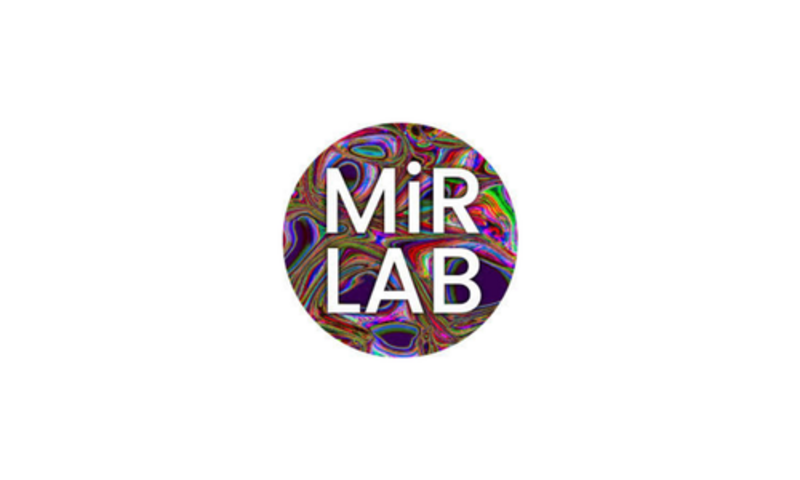 MiR LAB
