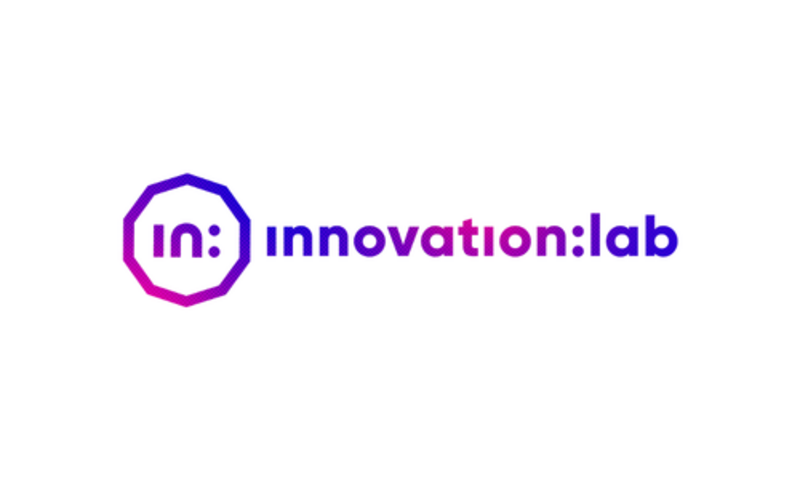 Utrecht Innovation:Lab Logo