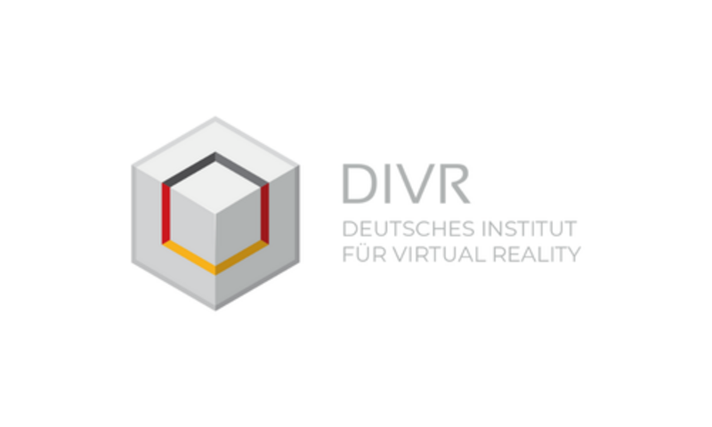 DIVR Logo