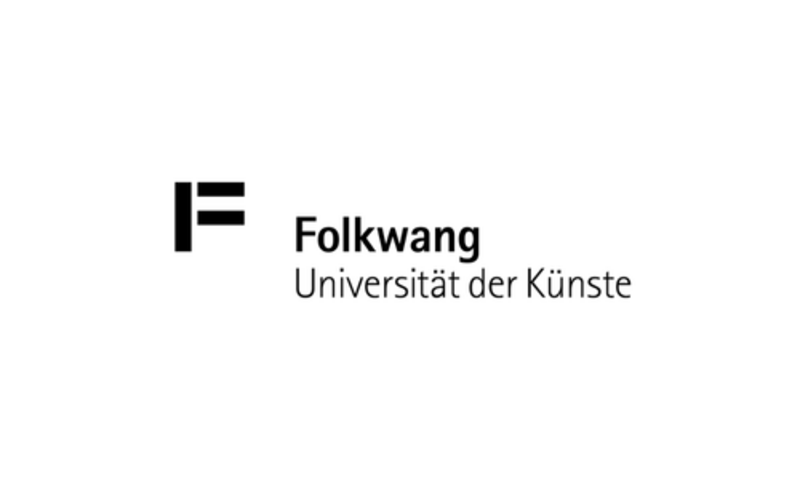 Folkwang Universität der Künste Logo