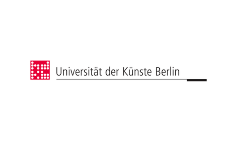 Universität der Künste Berlin Logo