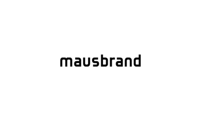 Mausbrand Logo
