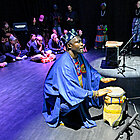 Portrait von  Kam (noble)