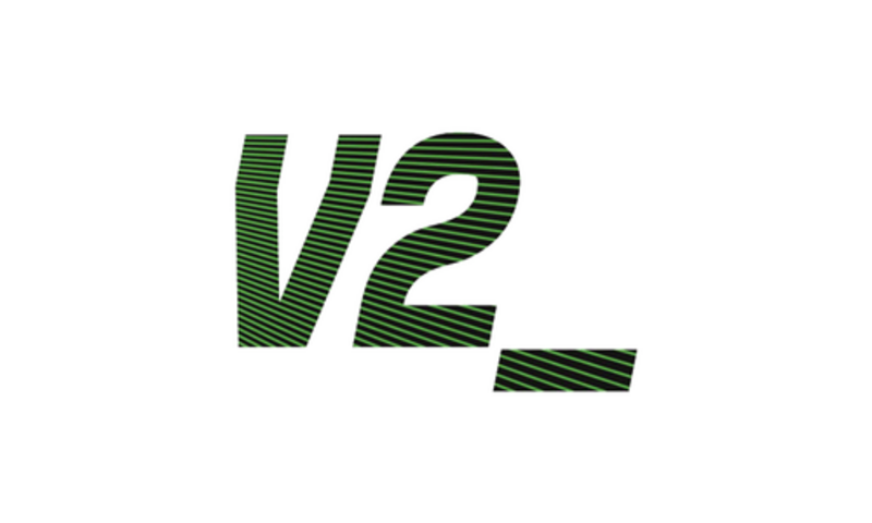 Lab for the Unstable Media Logo