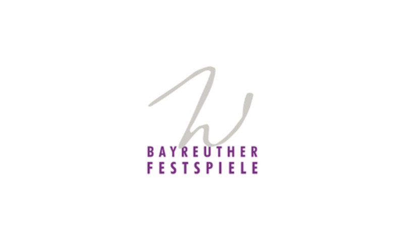 Logo Bayreuther Festspiele