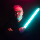 Portrait von Marcus Lobbes