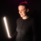 Portrait von Stina Wirth