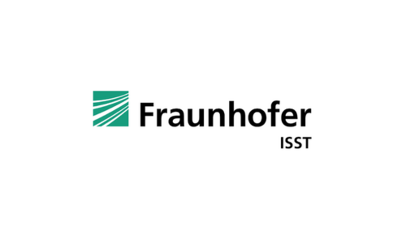 Fraunhofer-Institut für Software und Systemtechnik Logo