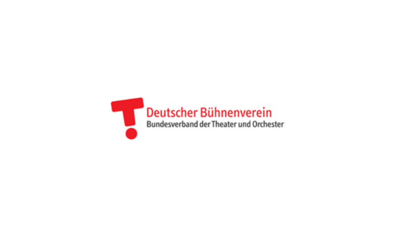 Logo Deutscher Bühnenverein