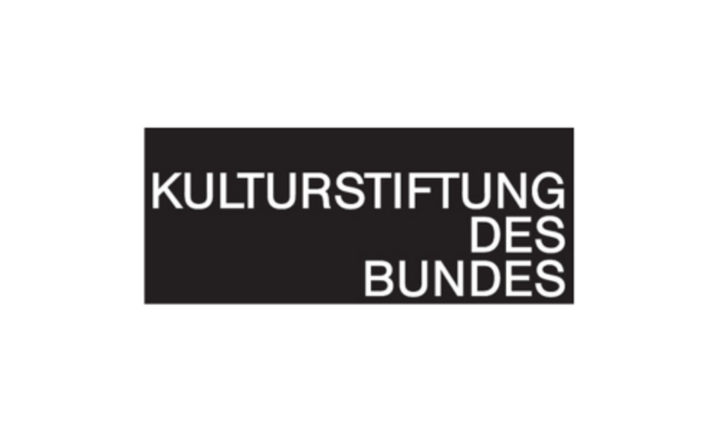 Logo Kulturstiftung des Bundes
