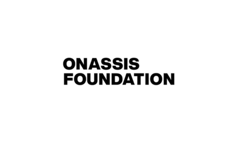 Onassis Foundation Logo