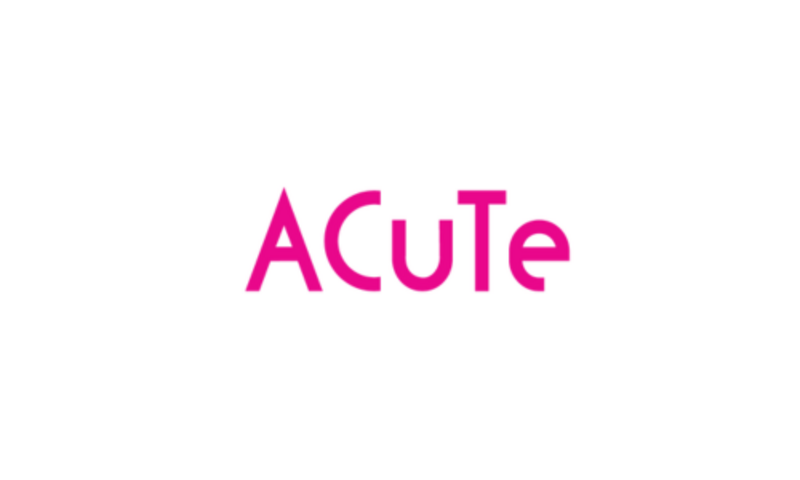 Logo ACuTe