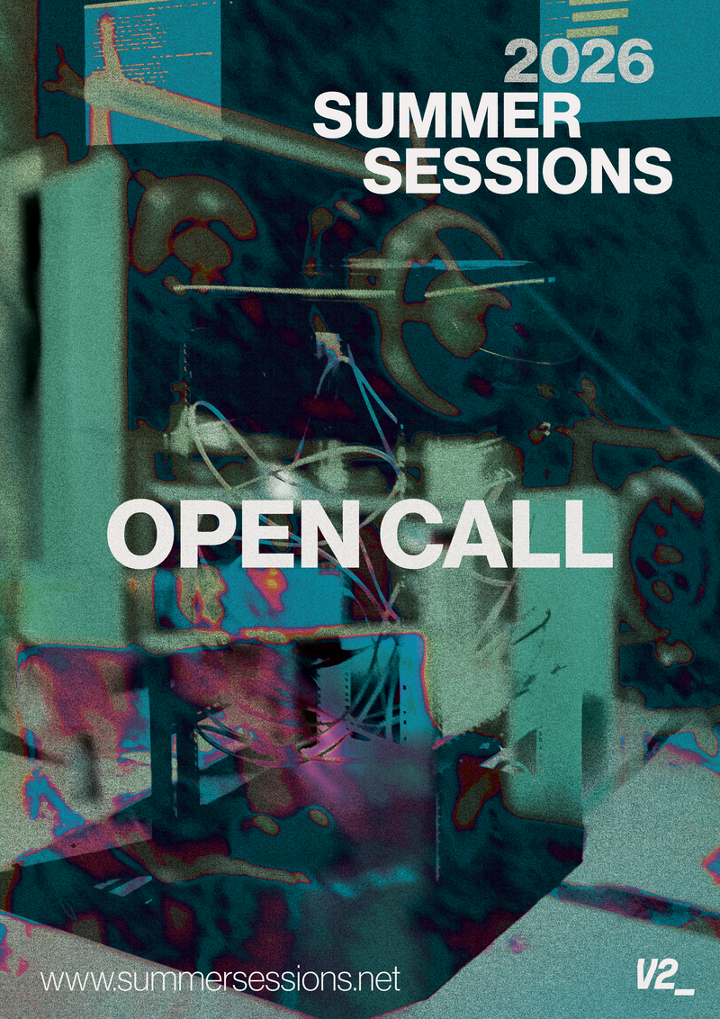 Artwork Summer Sessions 2026
