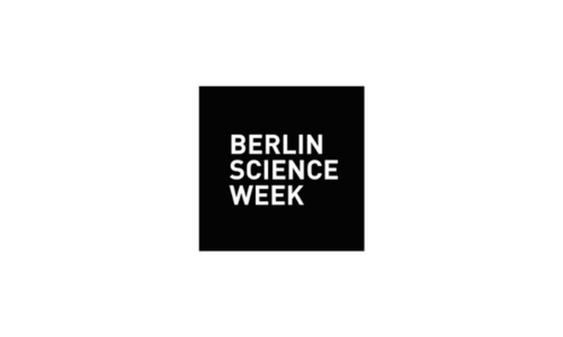 Logo Berlin Science Week