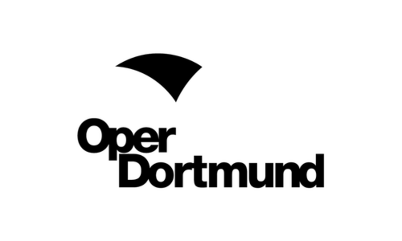 Oper Dortmund Logo