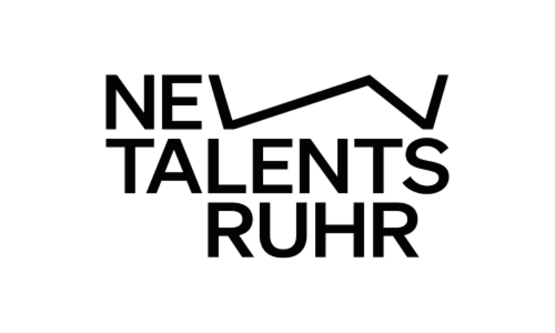 Logo NEW TALENTS RUHR