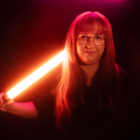 Portrait von Jusill Jordan