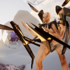 Portrait von  Miriam Rieck & Nicolas Berge