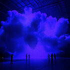 Portrait von Kenneth Lambert