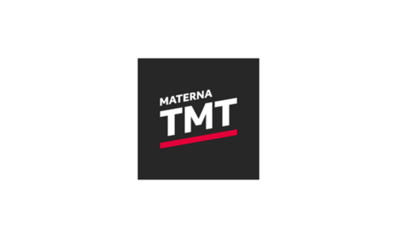 Materna TMT Logo