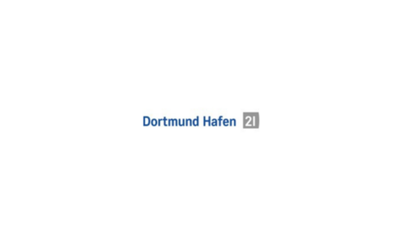 Dortmunder Hafen Logo
