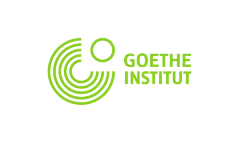 Logo Goethe Institut