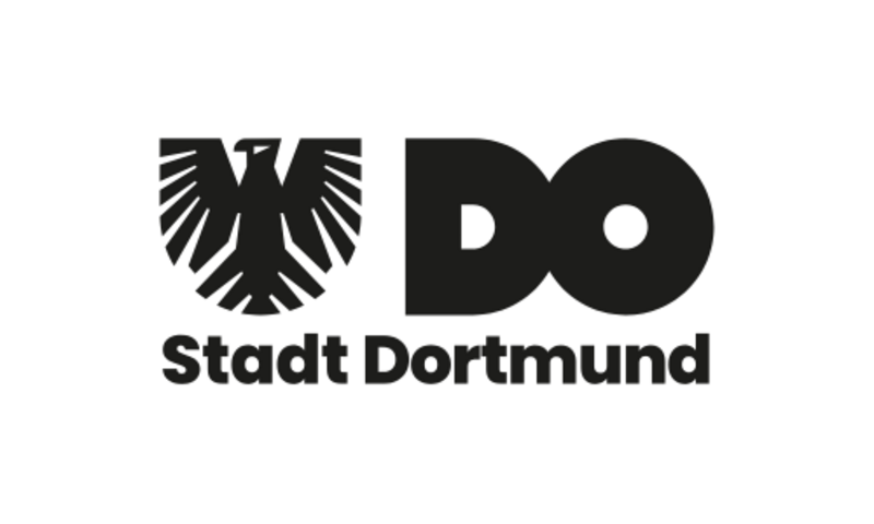 Logo Stadt Dortmund