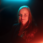 Portrait von Annabell Blank