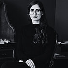 Portrait von Emily W. Bernstein