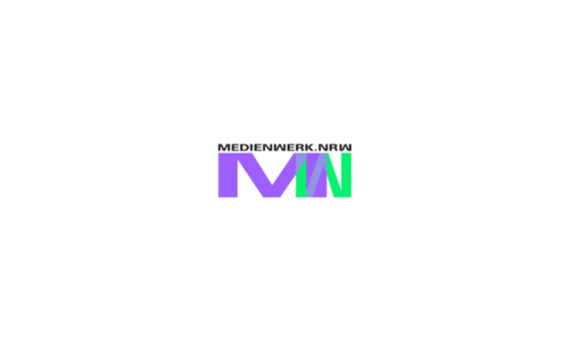 medienwerk.nrw Logo