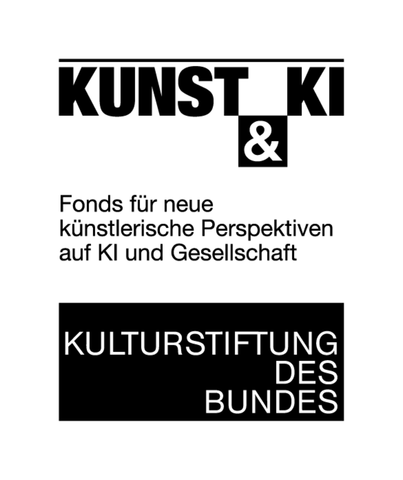 Logo Kunst & KI 