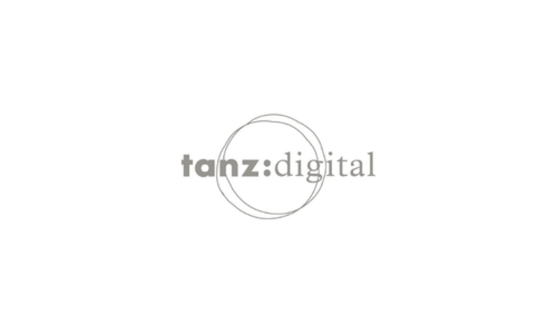 tanz:digital Logo
