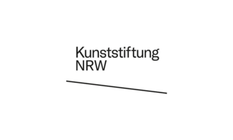 Logo Kunststiftung NRW