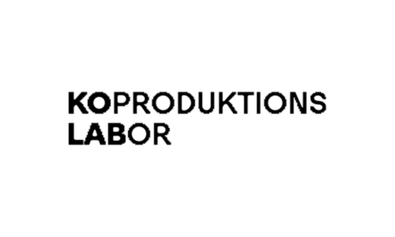 Koproduktionslabor Logo