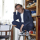 Portrait von Kay Voges