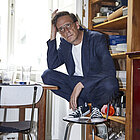 Portrait von Kay Voges