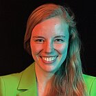 Portrait von Annabell Blank