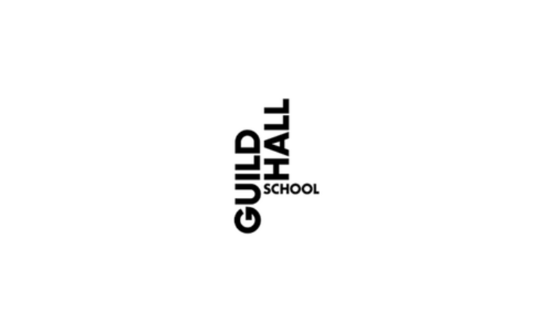 Guildhall School of Music Logo