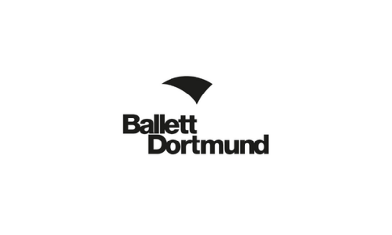 Logo Ballett Dortmund