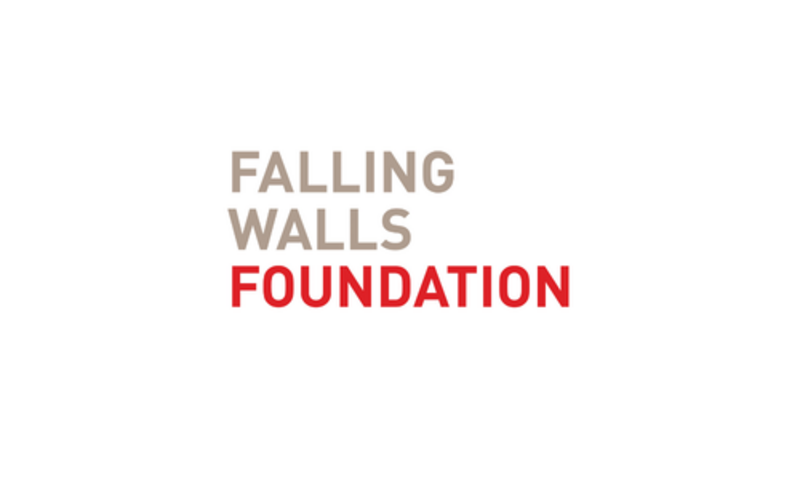 Falling Walls Foundation Logo