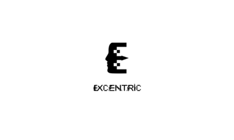 EXCENTRIC Logo