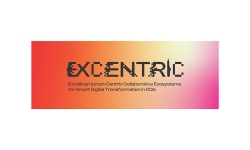 Logo EXCENTRIC