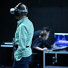 Portrait von  Miriam Rieck & Nicolas Berge