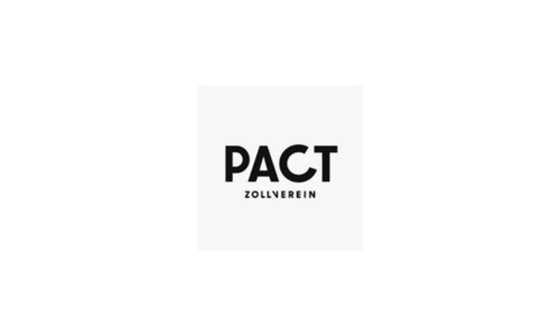 PACT Zollverein Logo
