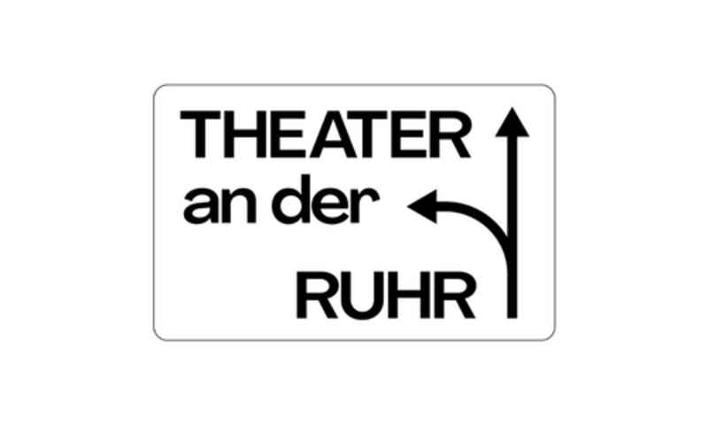 Theater an der Ruhr Logo