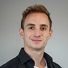 Portrait von Nils Gallist