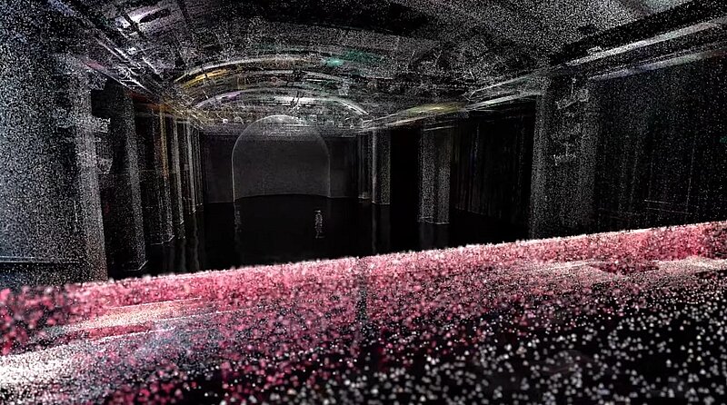 Anschaubild Theater der erweiterten Realitäten