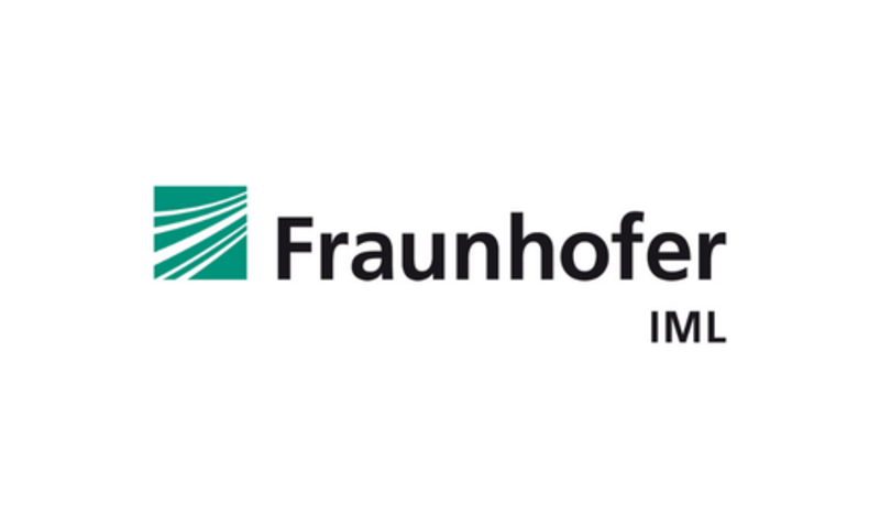 Fraunhofer-Institut für Materialfluss und Logistik Logo