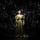 Portrait von Brigitte Fässler