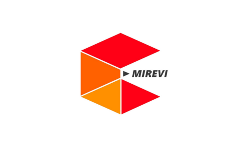MIREVI Logo